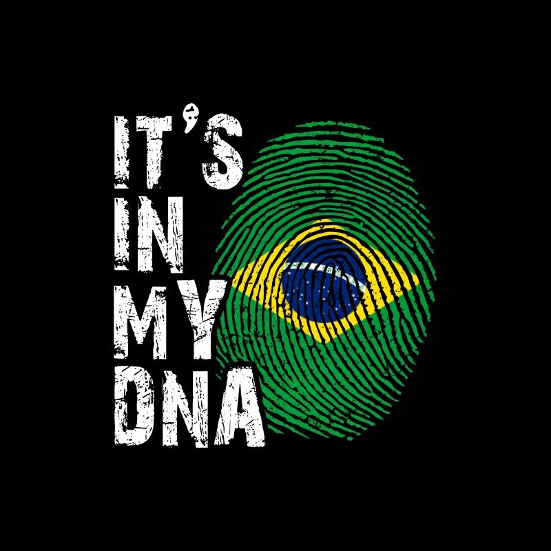 C’est dans mon ADN Brésil