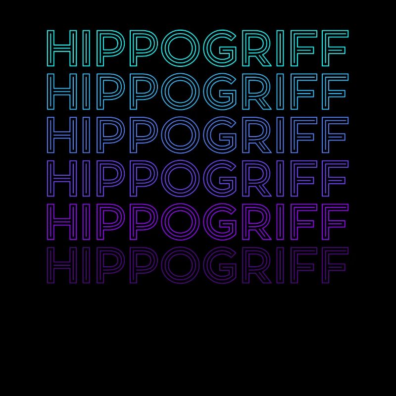 Hippogriff Retro