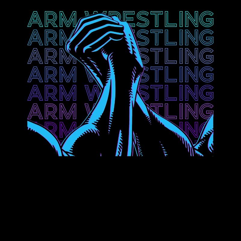 Arm Press Retro Cadeau