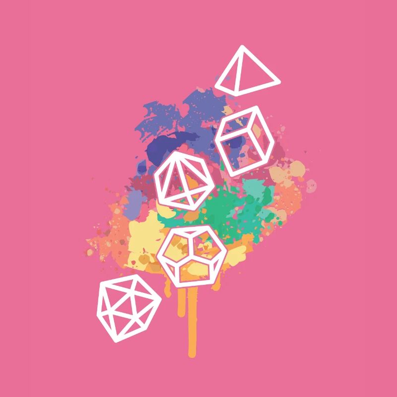 Different Shapes