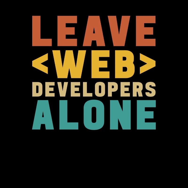 Web Entwickler Webdeveloper Web-Entwickler