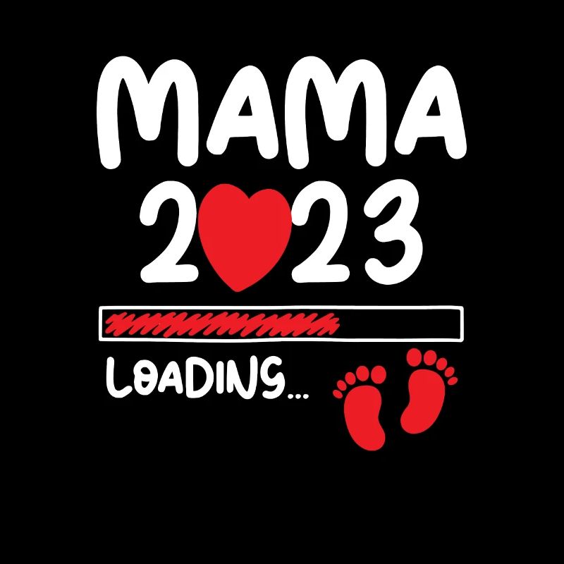 Mama Loading 2023