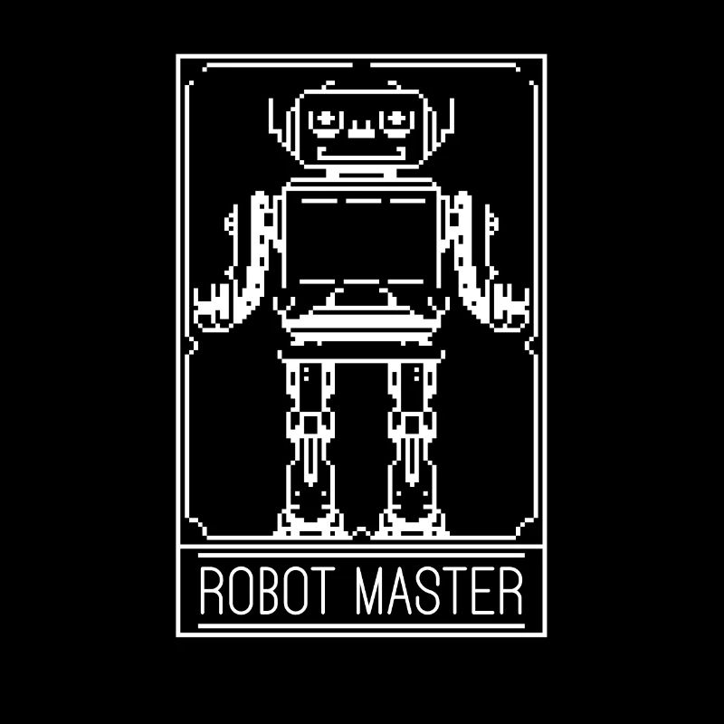 Robotics Ai Robot Robot Master