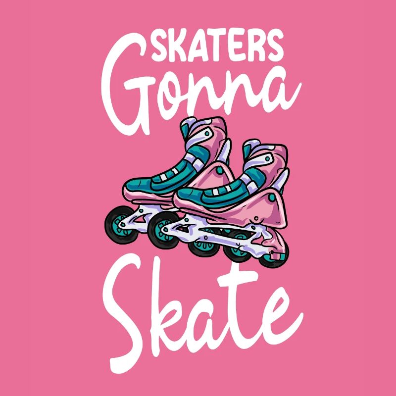 Inline Skating Inline Skating Gift