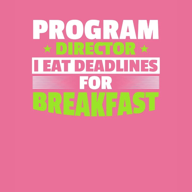 Programmdirektor