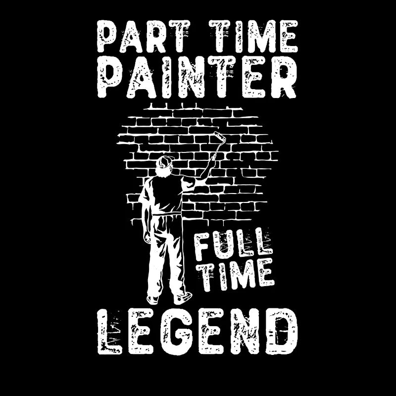 Painter Painter Funny