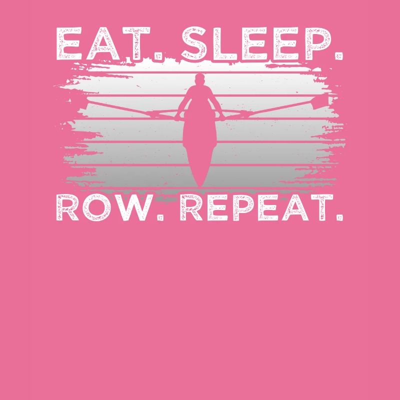 Répéter Manger la rangée de sommeil