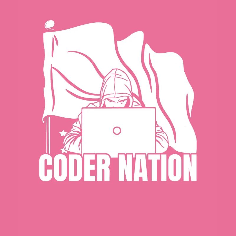 Entwickler Coder Programmierer