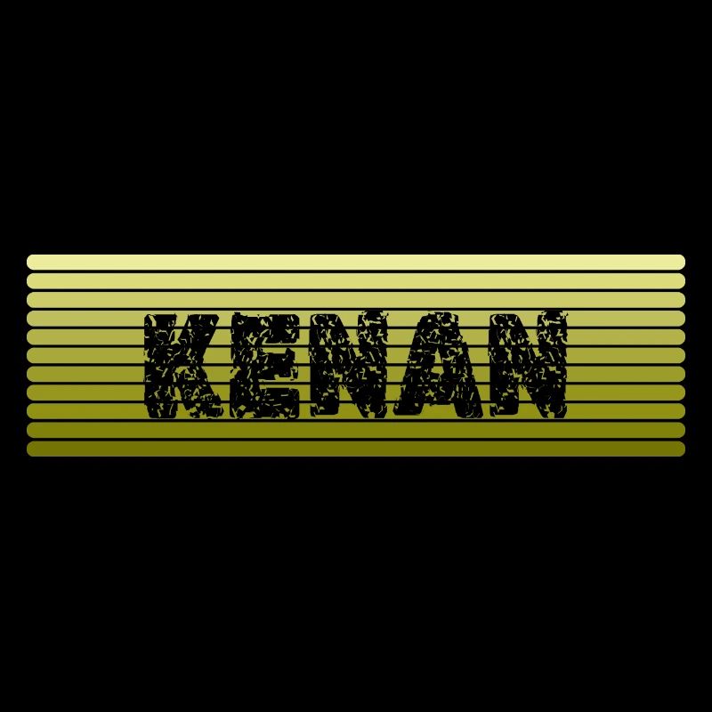 Nom rétro Kenan