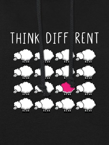 Think Different