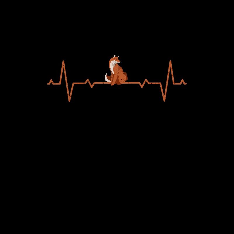 Fox heartbeat