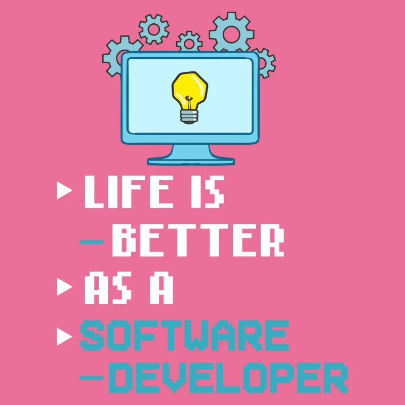 Software Development Software Developer Developer