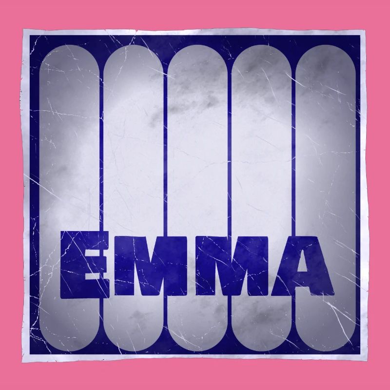 Name Emma Geschenkidee