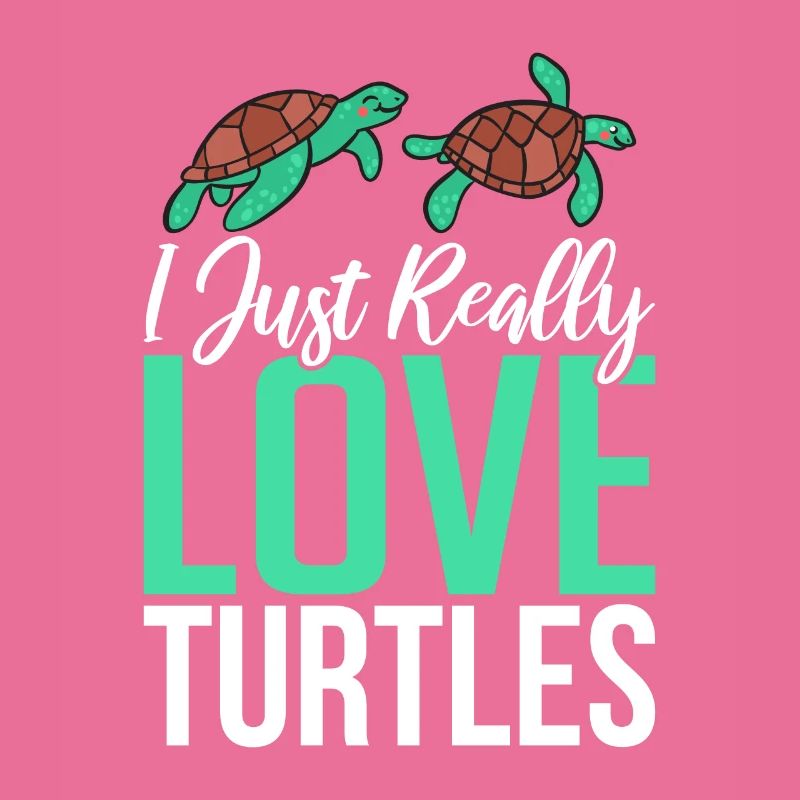 Turtle Owner Gift Turtle Lover