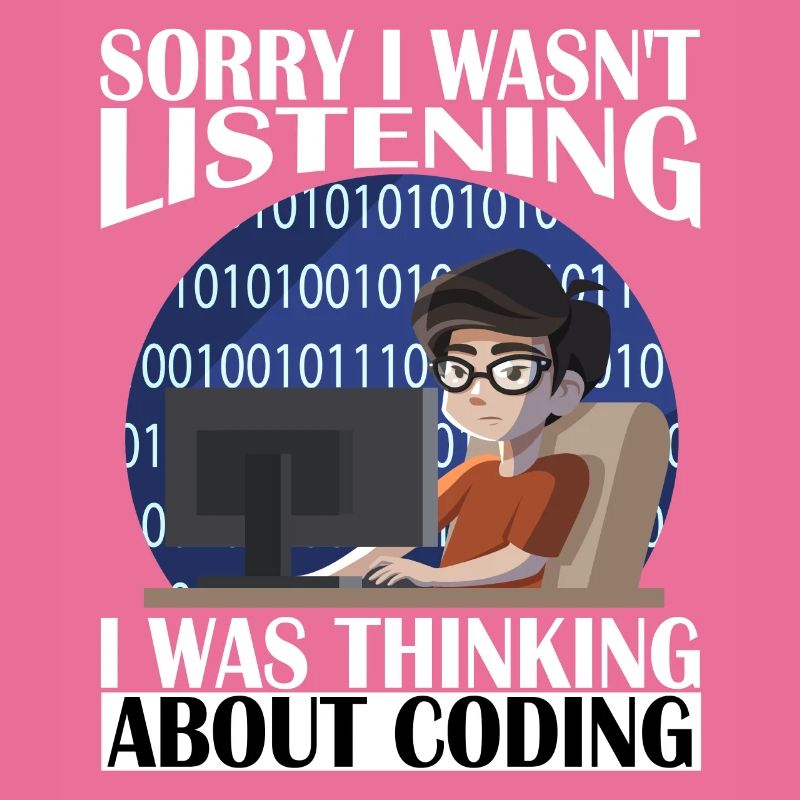 Sorry, I was thinking of coding