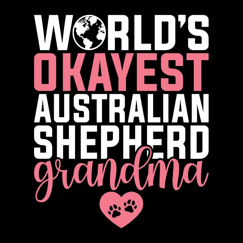 Australian Shepherd Geschenke