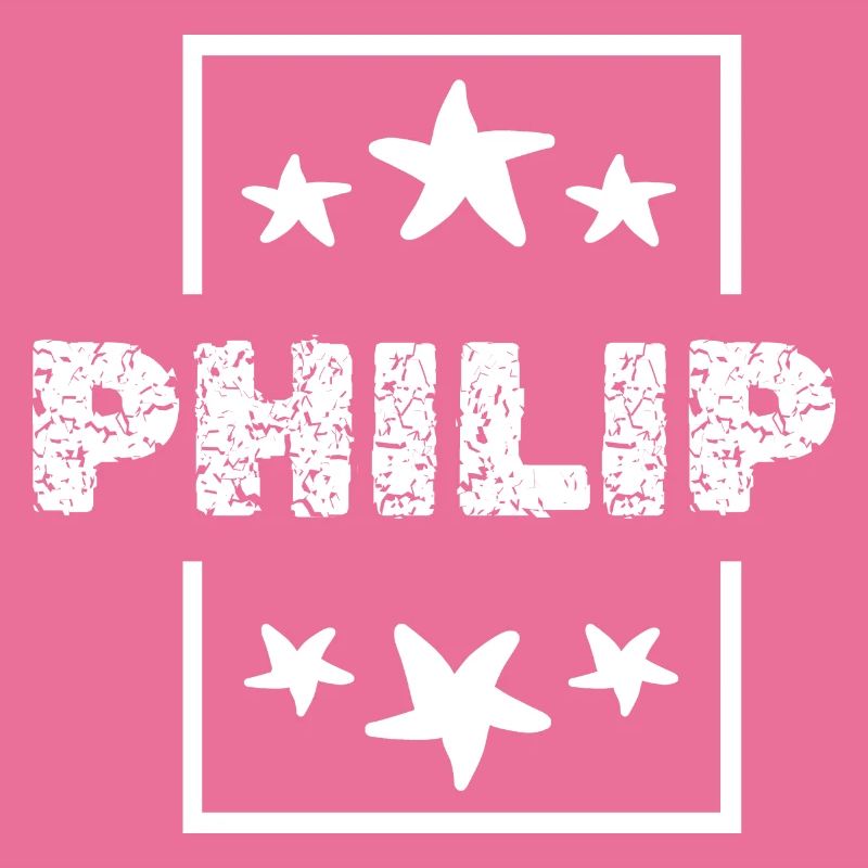 Gift for Philip