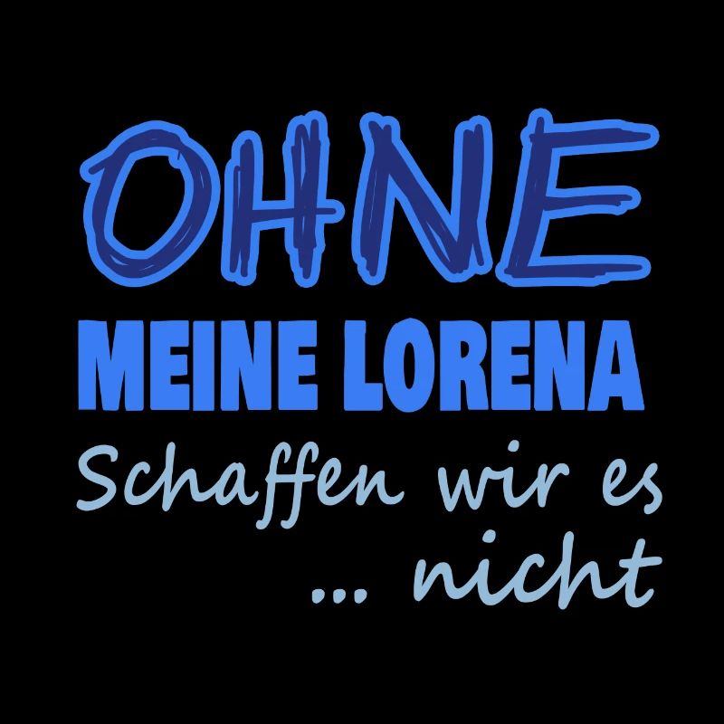 Muttertag Lorena