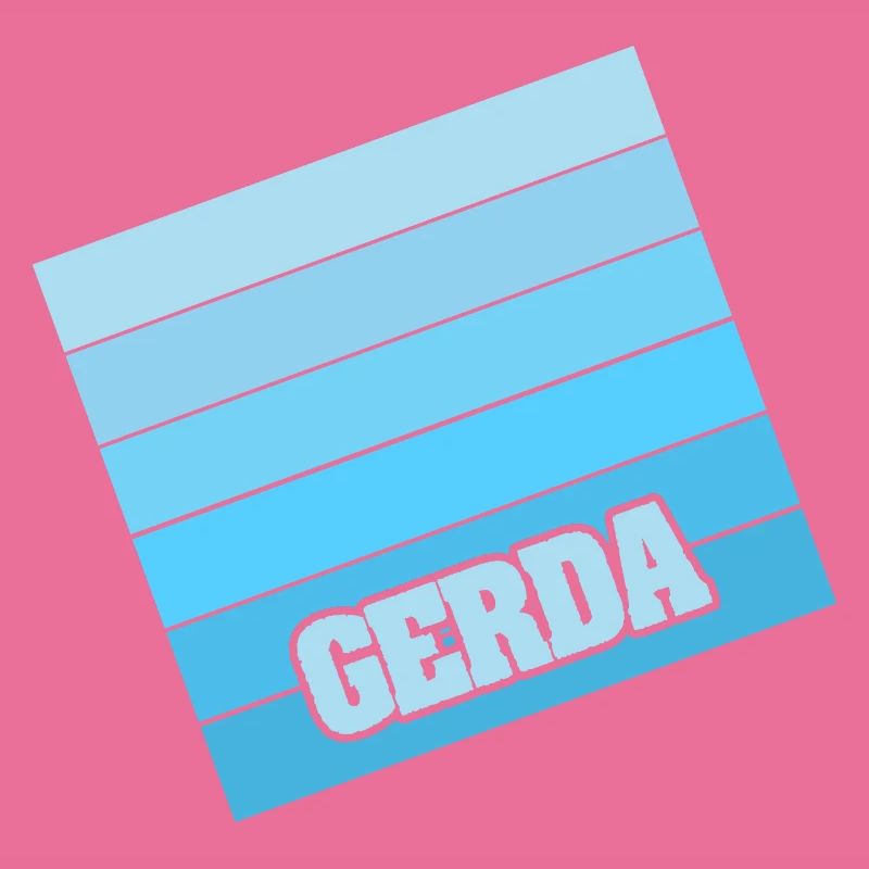Gift for Gerda