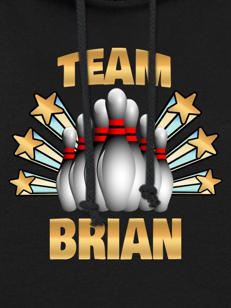 Bowling Brian