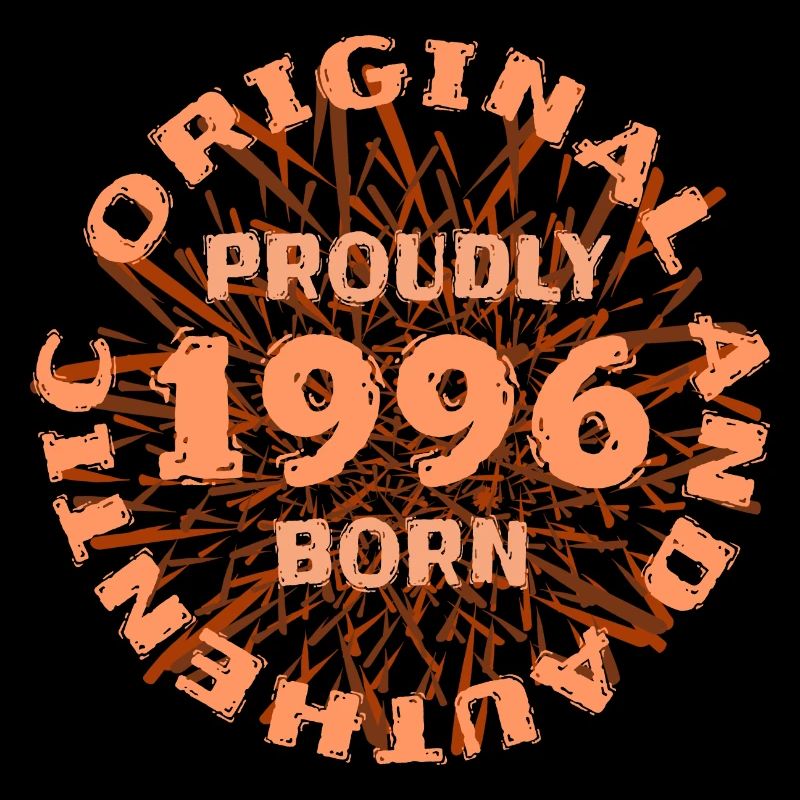 Prozent 1996