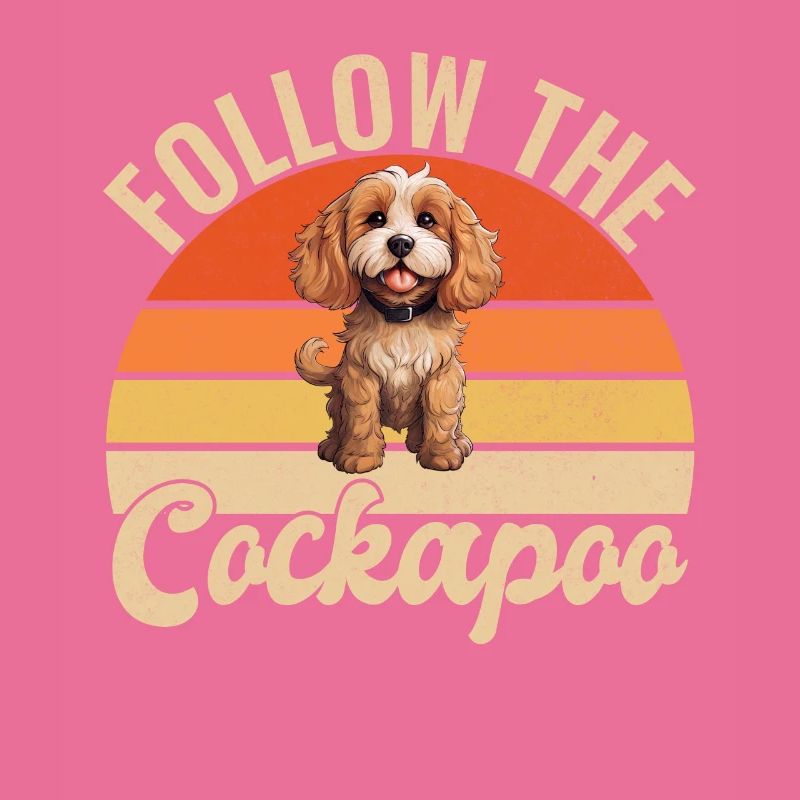 Cockapoo Gifts
