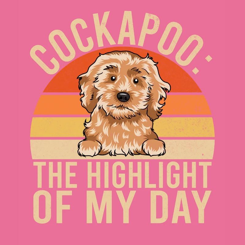 Cockapoo Gifts