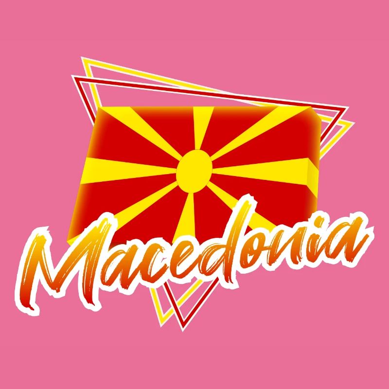 Macédoine