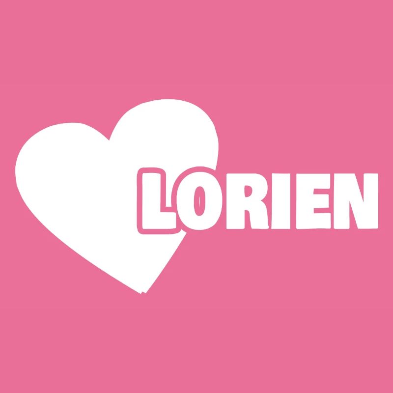 Birth Lorien