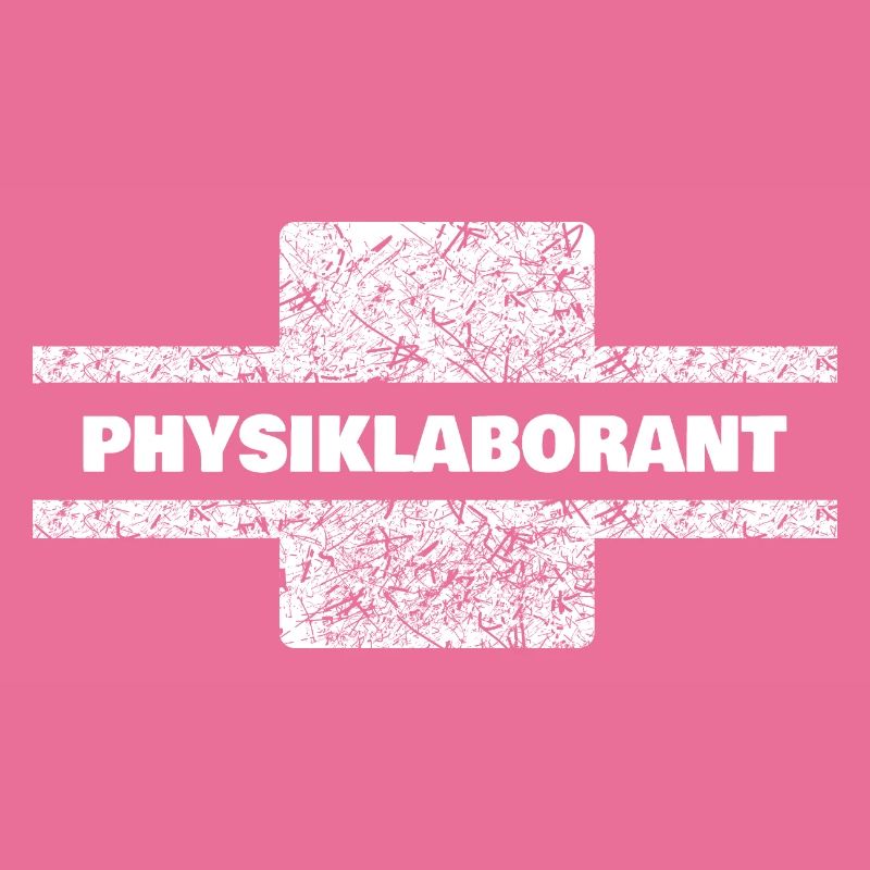 Beruf Physiklaborant