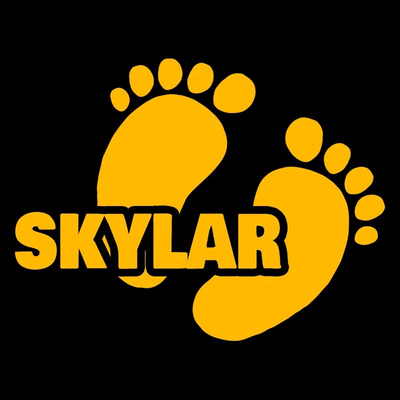 Naissance Skylar