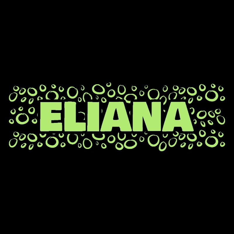 First name Eliana
