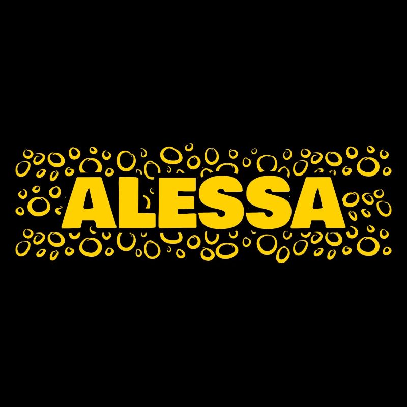 Vorname Alessa