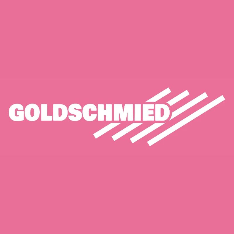 Goldsmith as a workplace