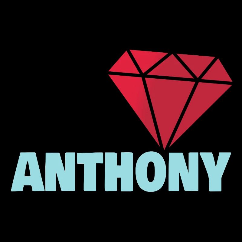 Anthony en tant que noble