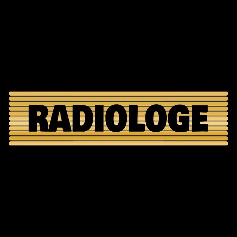 Occupation Radiologist