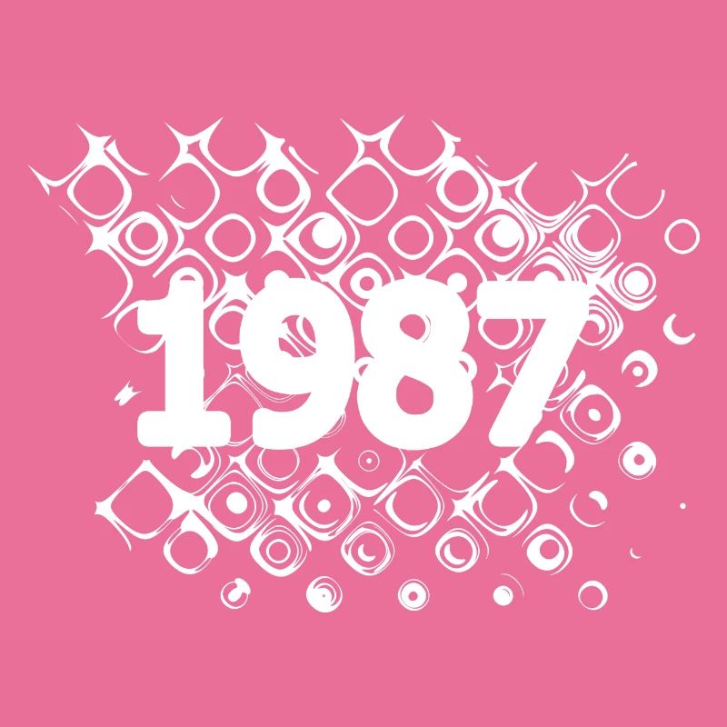 1987 1987