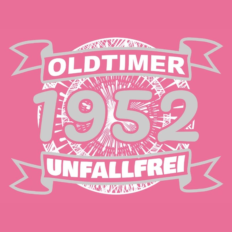 Oldtimer 1952