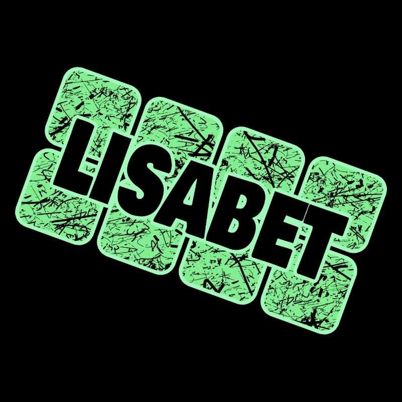 Mutter Säugling Vorname Lisabet