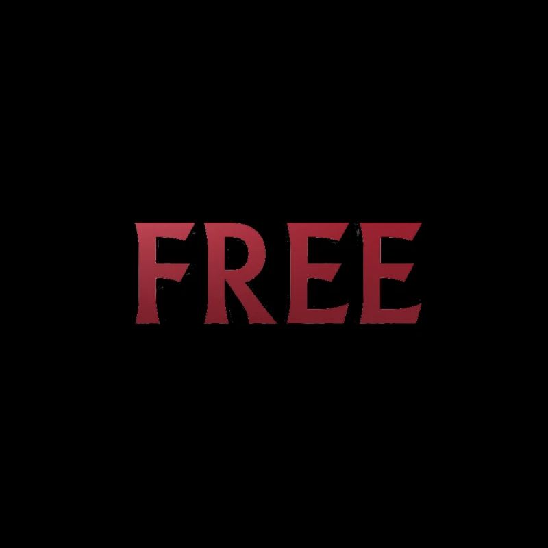 Free lettering
