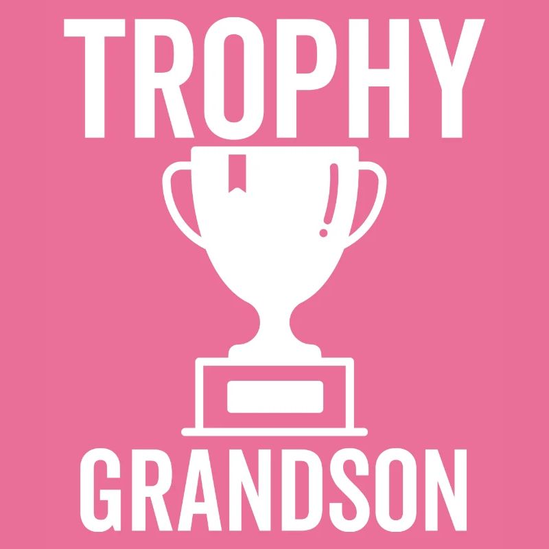 Trophy Grandson