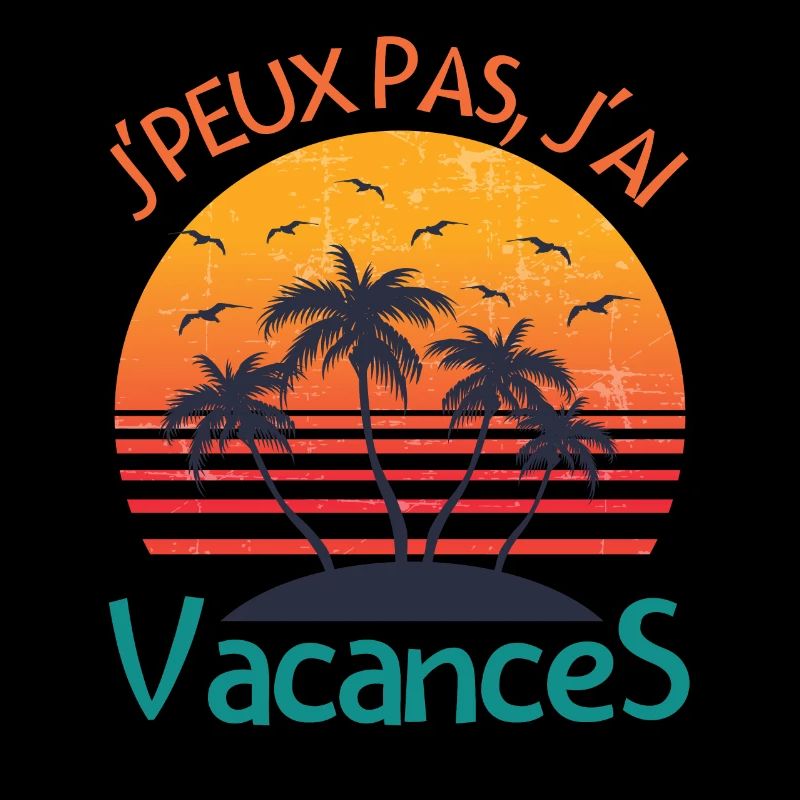 Vacances d'été