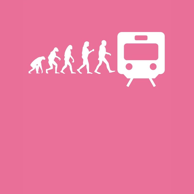 Métro train