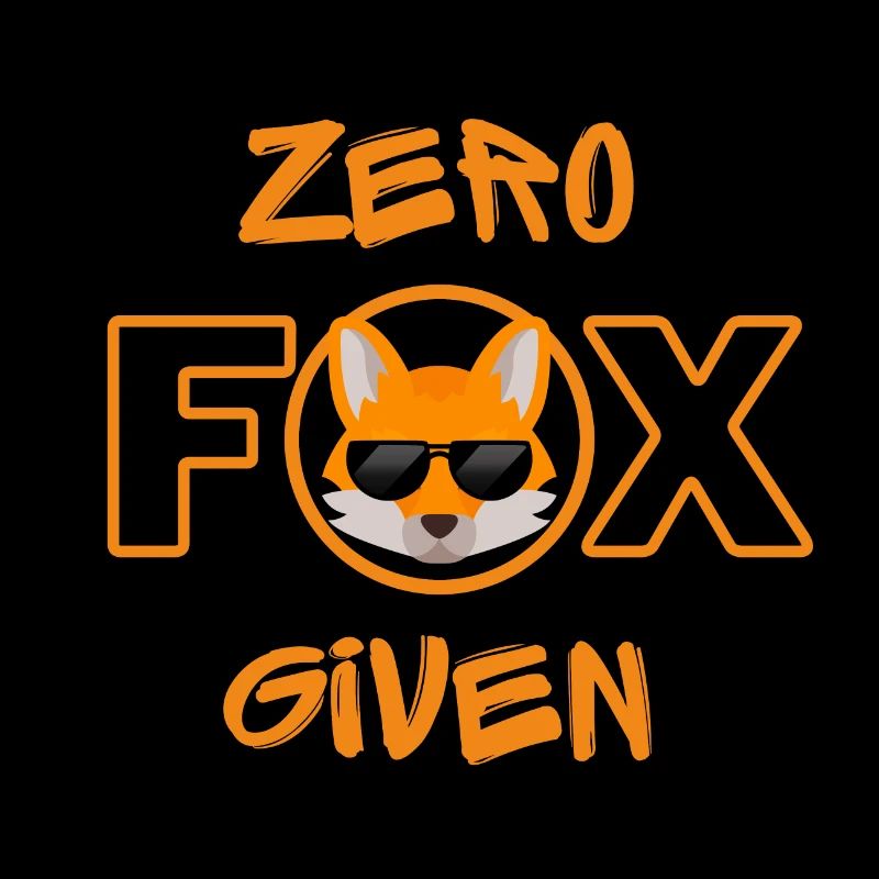 Zero Fox Given