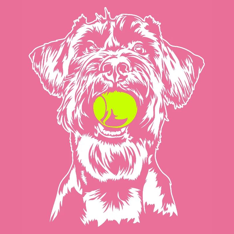 Schnauzer géant Schnauzer chien chien Wilsigns