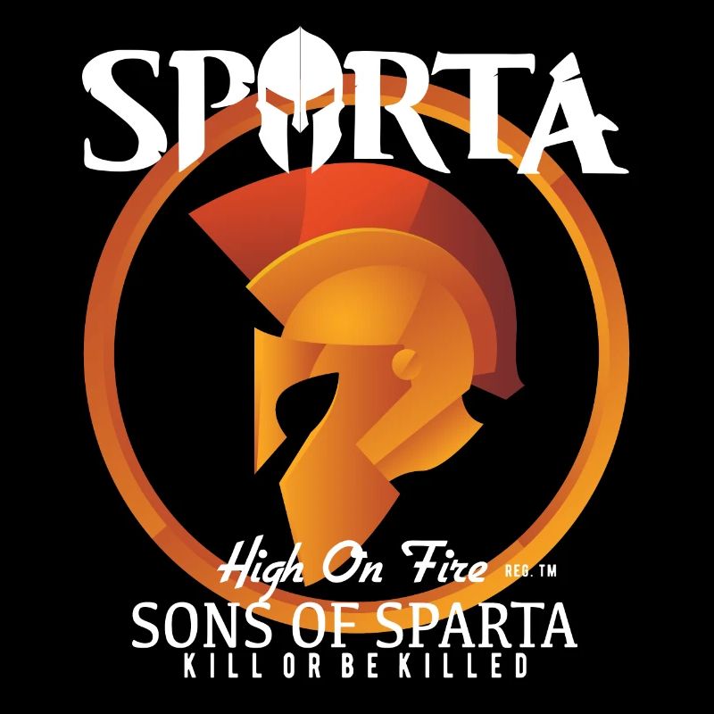 Sparta