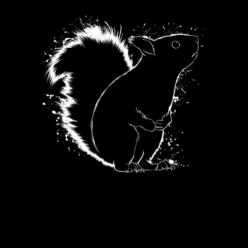 Eichhörnchen