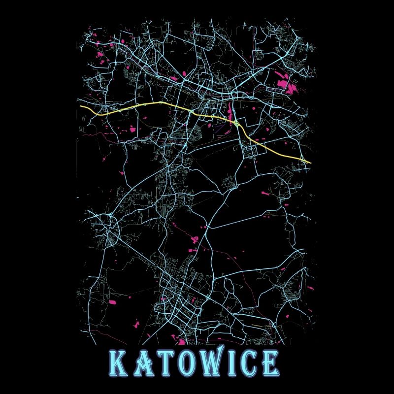 Katowice Pologne
