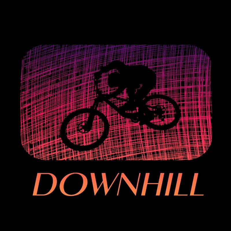 Downhill