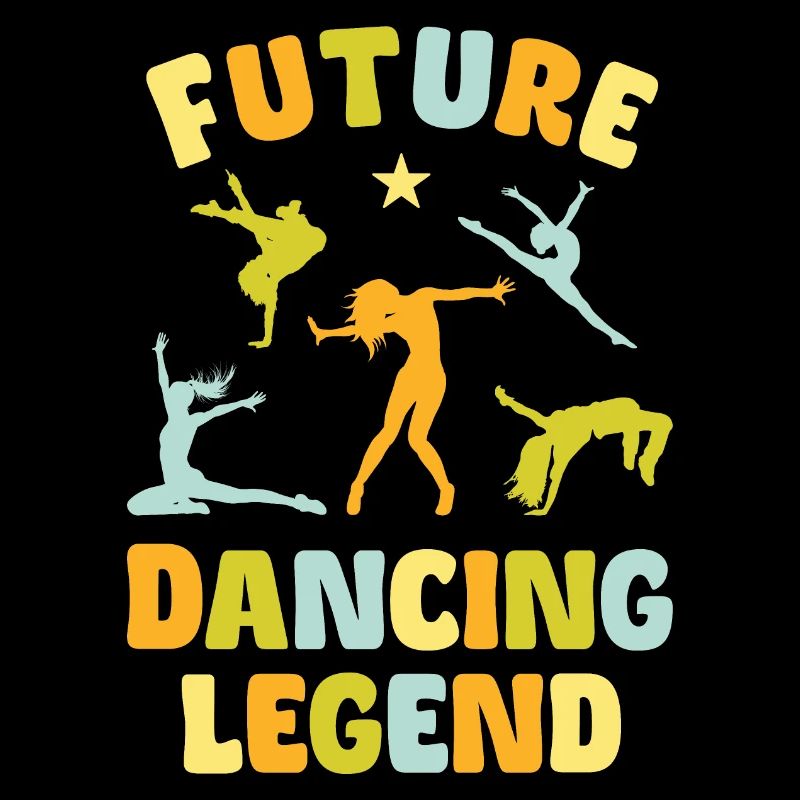 Future Dancing Legend